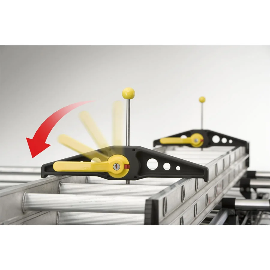 Laddertransportklemset 02