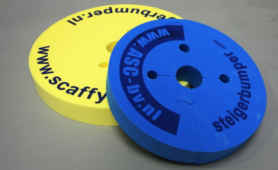 Don van Gorp steigerbumpers