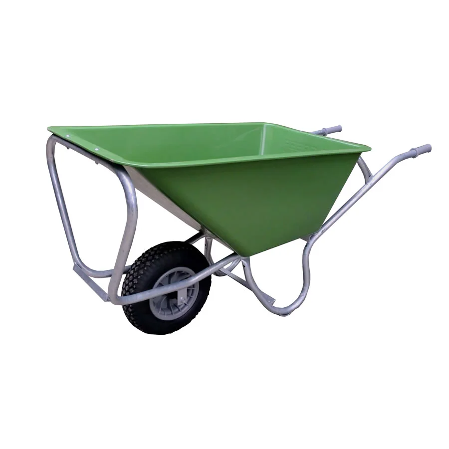 Kruiwagen 160 ltr.