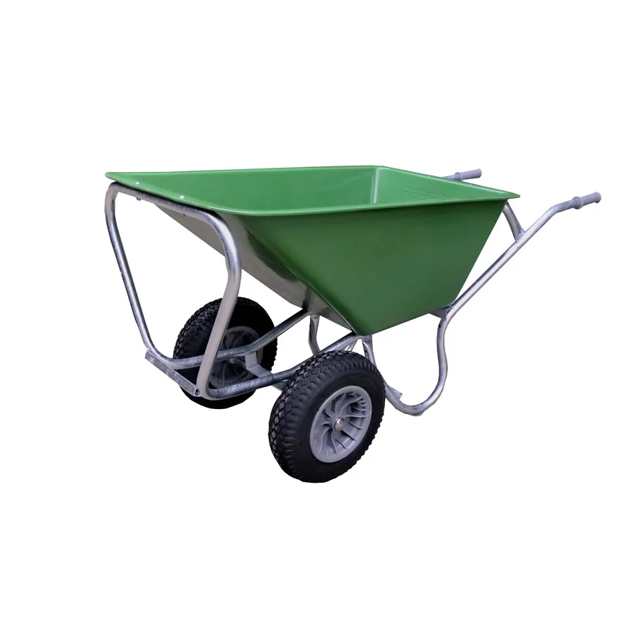 Kruiwagen 160 ltr.
