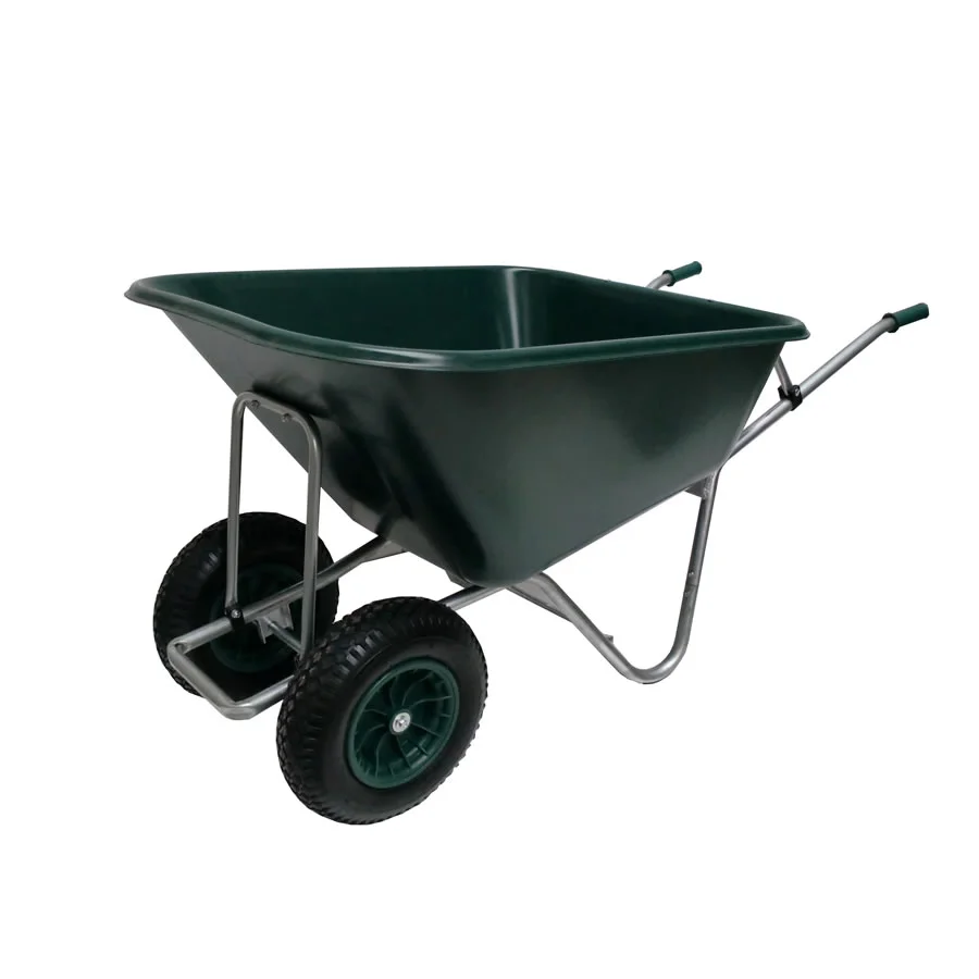 Kruiwagen 250 ltr.