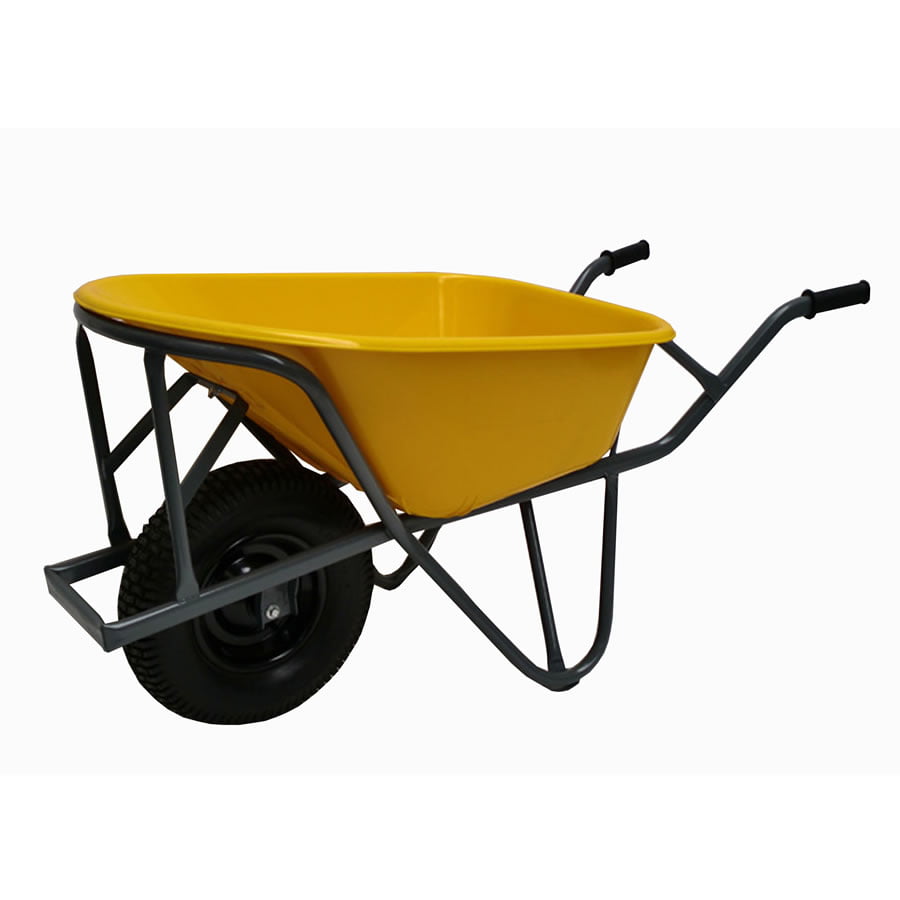 Stratenmakerskruiwagen