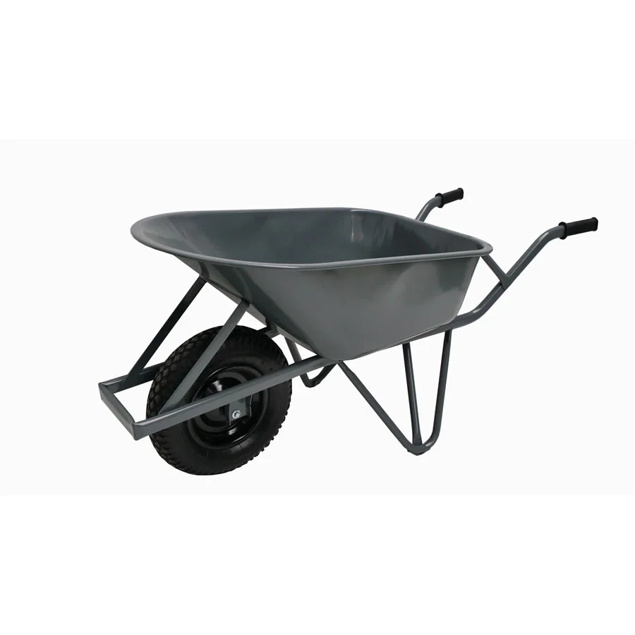 Bouwkruiwagen