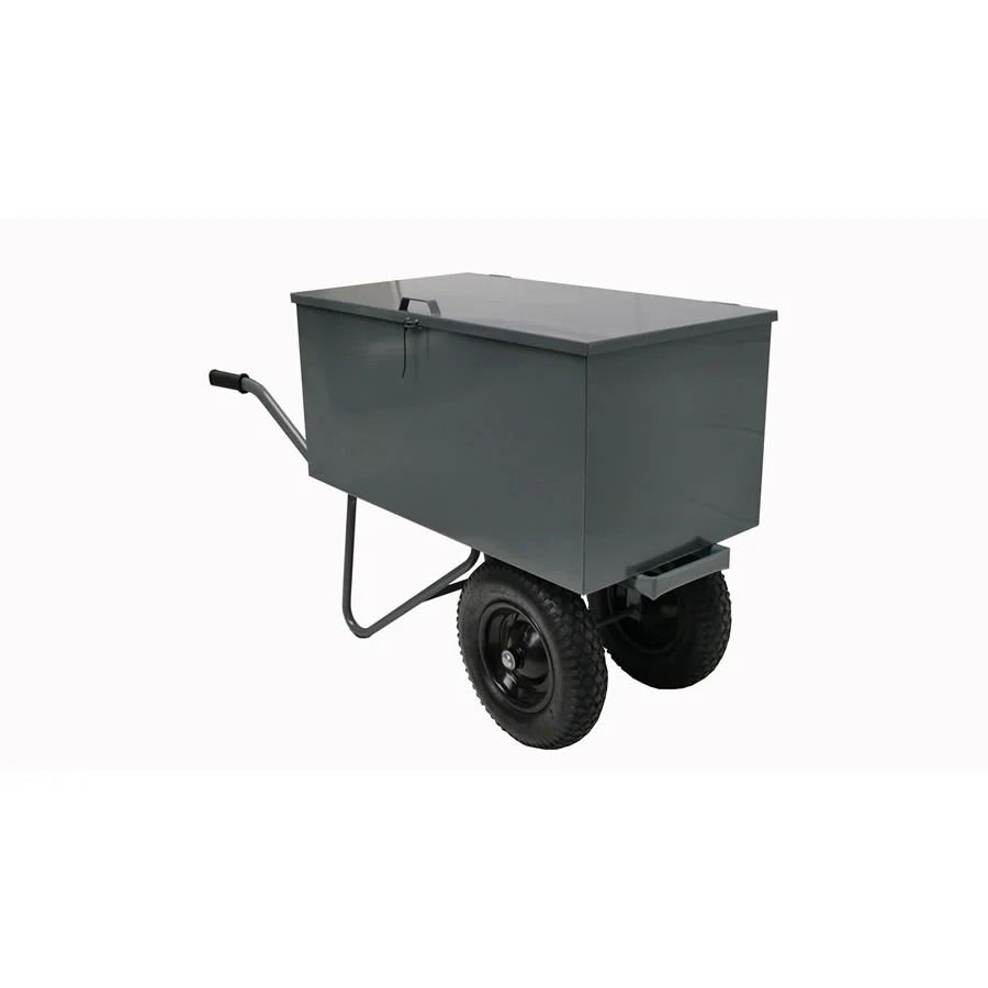 Gereedschapkruiwagen 2 wielen
