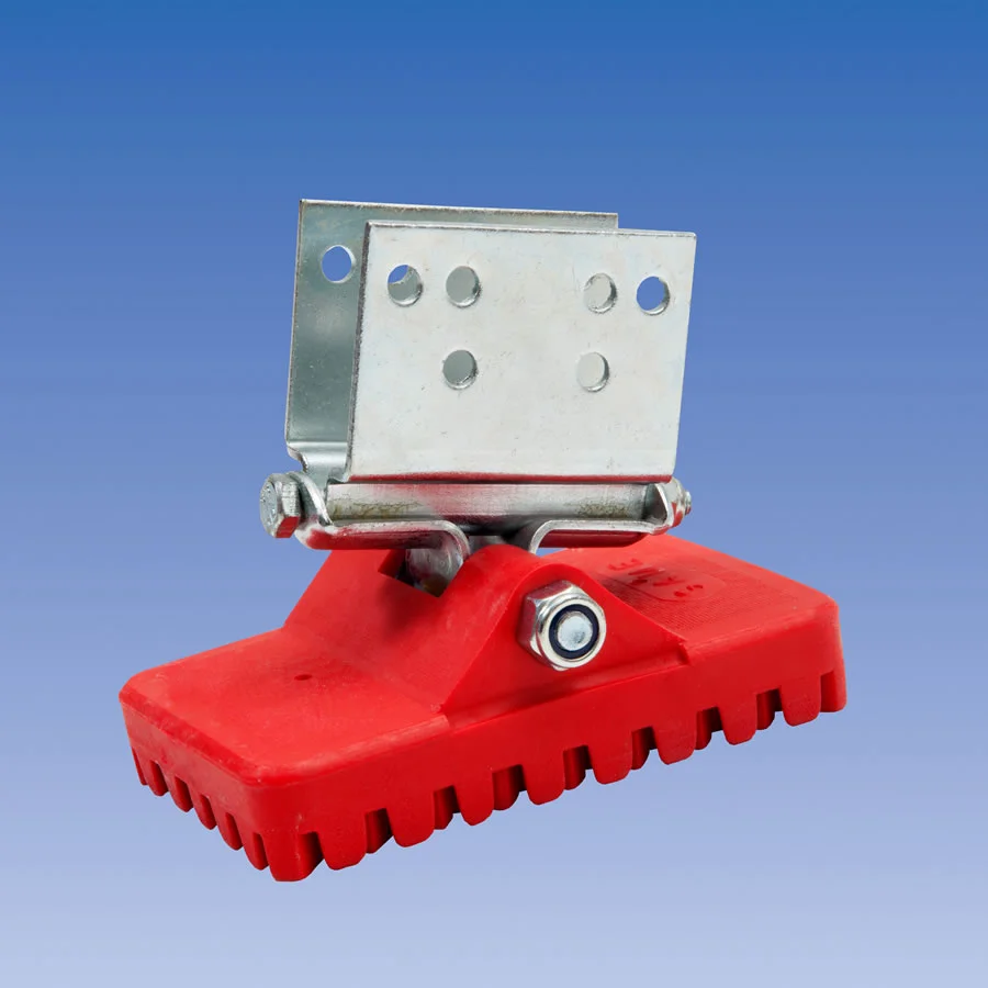 Kantelvoet voor ladders