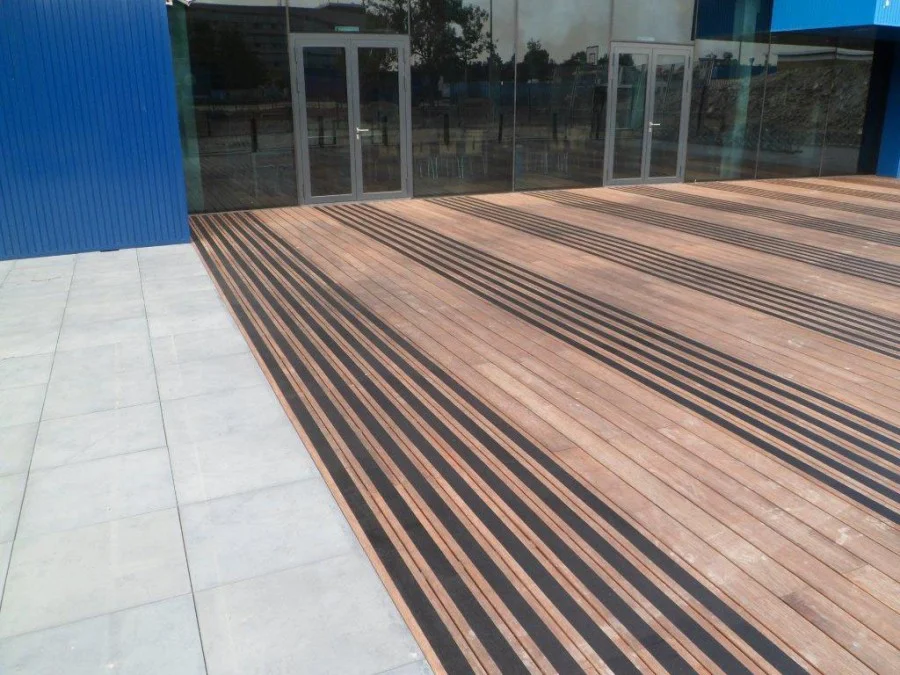 Don van Gorp Duragrip project