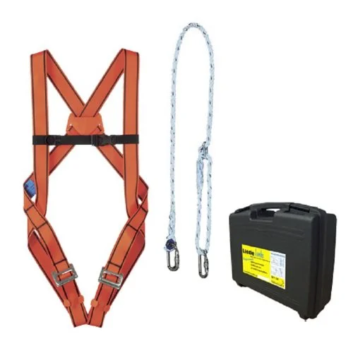 Tractel valbeveiligingsset EK1