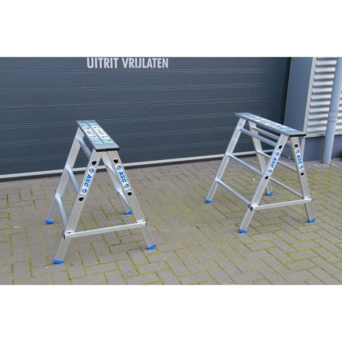 Alumexx schragen Handy-X