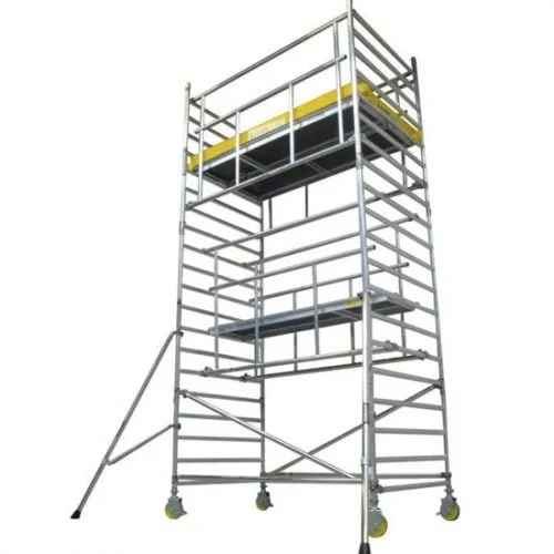 Rolsteigers BoSS AGR