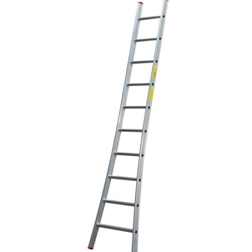 Don van Gorp SuperPro enkele ladder