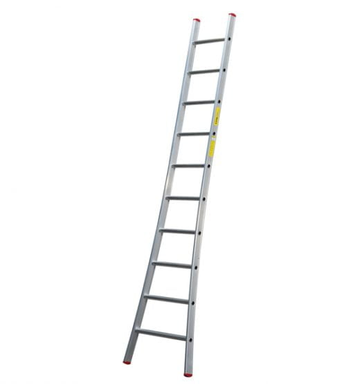 Don van Gorp SuperPro enkele ladder