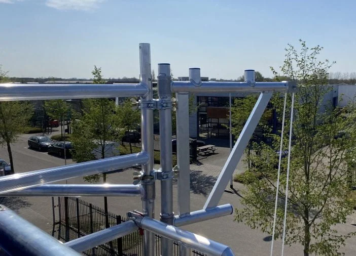 Don van Gorp Scaffold ASC Solar-4