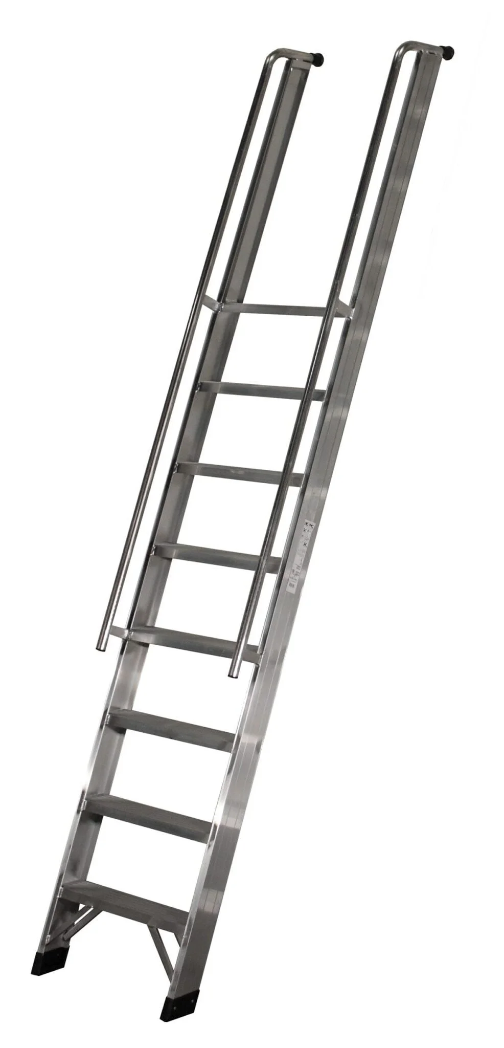 Magazijntrap Jumbo