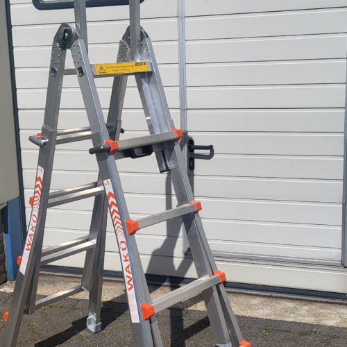Veiligheidsbeugel voor Waku