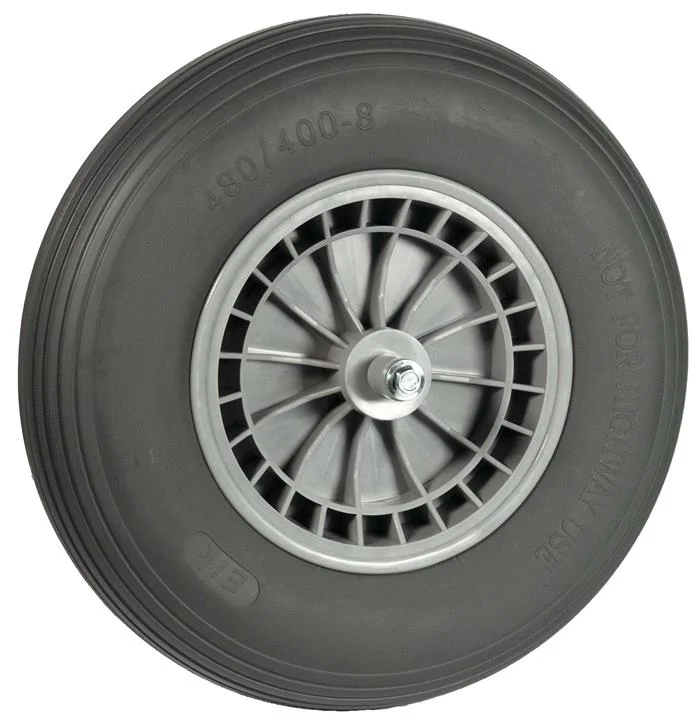 Kruiwagenwiel CW127 - CW227