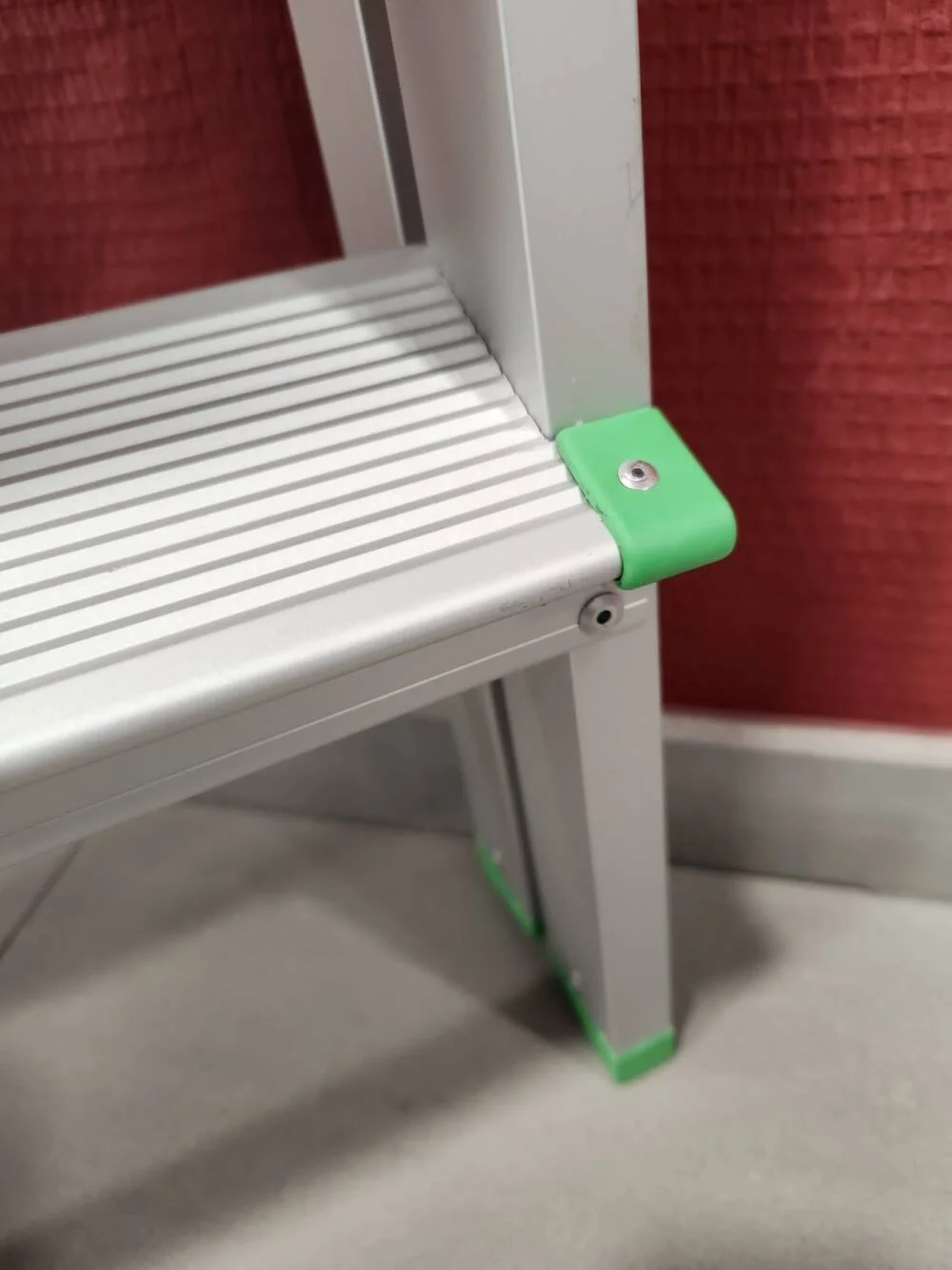 Schilderstrap geannodiseerd 3