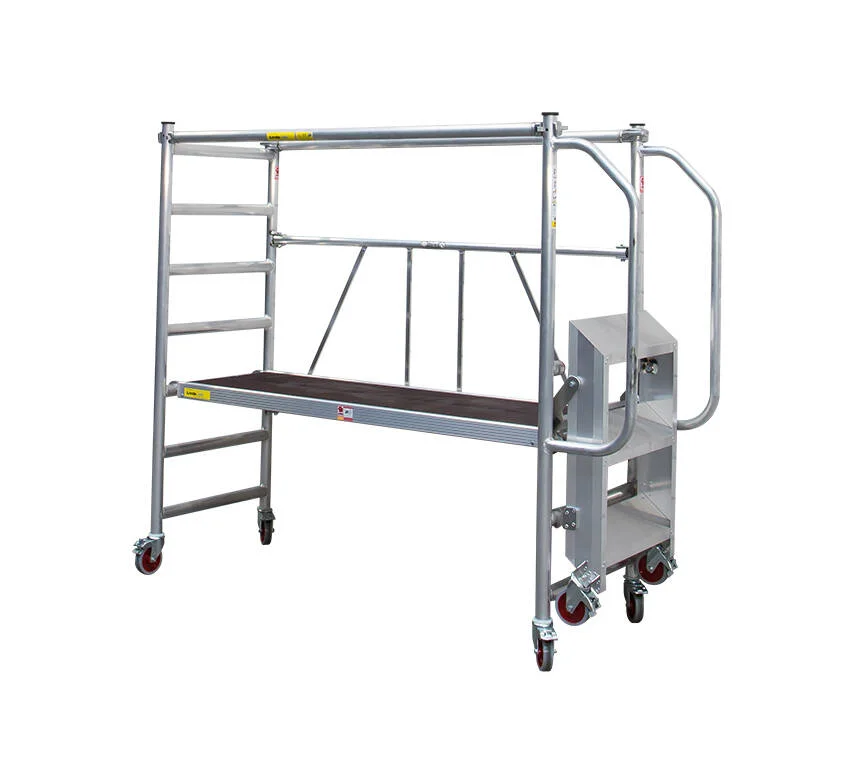 Jumbo Vouwsteiger_met_trap_1