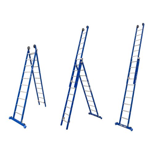 ASC XD Ladders 2- en 3-delig