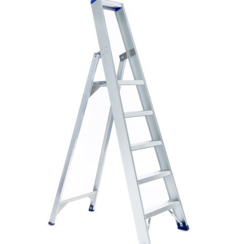 Eurostairs Bordestrappen