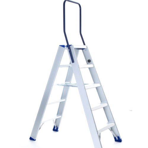 Eurostairs Dubbele trappen