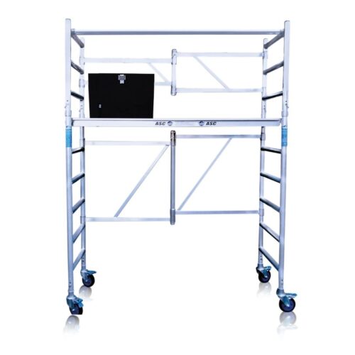 TRIO DEAL ASC Kamersteiger